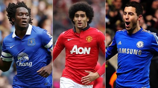 为其他球队 为其他球队